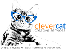 Clever Cat Creative Services
